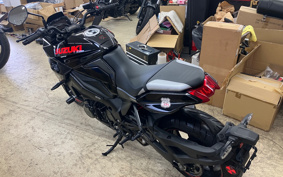 SUZUKI KATANA 2019 GT79B