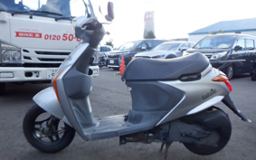 SUZUKI LET's 5 CA47A