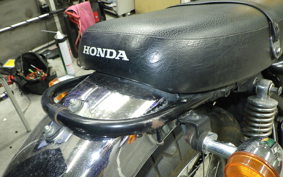 HONDA CB400SS 2002 NC41