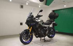 YAMAHA TRACER 9 GT 2022 RN70J