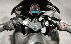 HONDA CBR250R