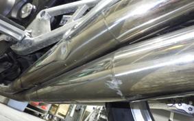 HONDA CB1100 2012 SC65