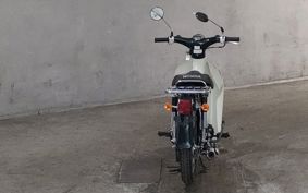 HONDA LITTLE CUB AA01