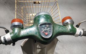 HONDA SUPER CUB50 AA01