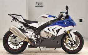 BMW S1000RR 2015