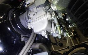 KAWASAKI W400 2011 EJ400A