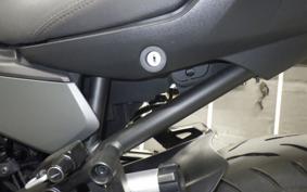 YAMAHA TRACER 9 GT 2021 RN70J