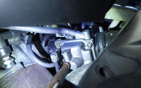 HONDA PS250 2024 MF09