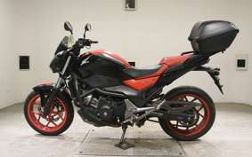 HONDA NC750S 2016 RC88