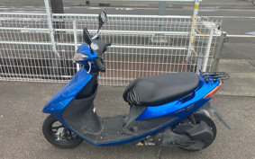 SUZUKI ADDRESS V50 CA4BA