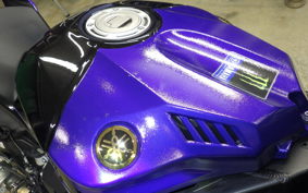 YAMAHA YZF-R1 2021 RN65J