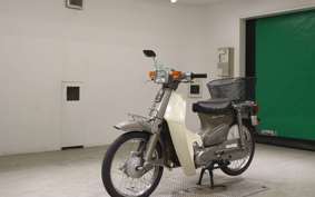HONDA C50 SUPER CUB E 2018 AA01