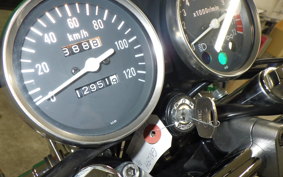 SUZUKI GN125 H