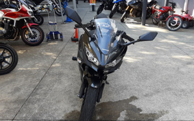 KAWASAKI NINJA 250 EX250P