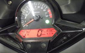HONDA CBR250R GEN 3 MC41