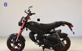 SUZUKI TR50 STREET MAGIC CA1LB