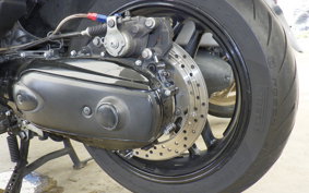 YAMAHA T-MAX 500 2011 SJ08J