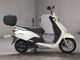 Фото Honda LEAD 110 с японского аукциона