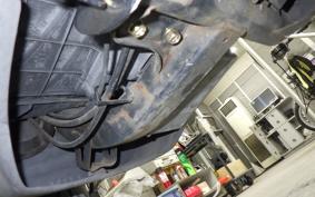 SUZUKI ADDRESS V125 1999 CF4EA