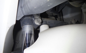 HONDA ﾍﾞﾝﾘｨ110 2004 JA09