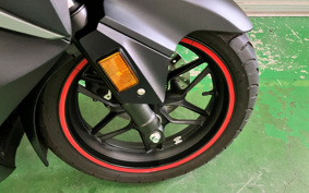 HONDA FORZA 250 MF15