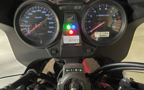 HONDA CB1300SF BOLDOR SC54