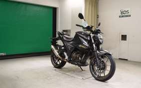 SUZUKI ｼﾞｸｻｰ250SF 2019 ED22B