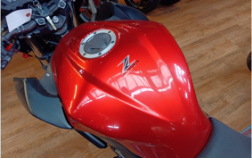 KAWASAKI Z250 ER250C
