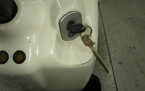 HONDA ZOOMER AF58