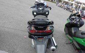 SUZUKI SKYWAVE 400 SA 3 2011 CK45A