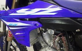 YAMAHA YZ65 1994 CB11C