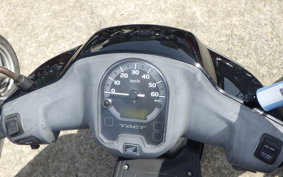 HONDA TACT Gen.4 AF75