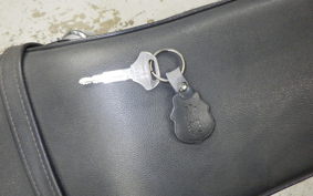 KAWASAKI ESTRELLA BJ250A