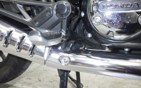 HONDA GB350S 2022 NC59