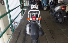 HONDA ZOOMER AF58