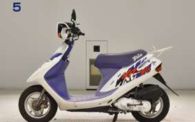HONDA DIO BAJA 2007 AF28