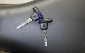 SUZUKI GSX-S125 DL32B