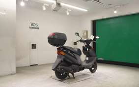 SUZUKI ADDRESS V125 CF4EA
