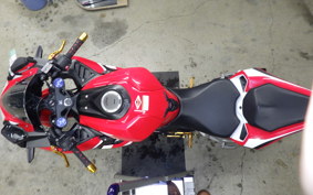 HONDA CBR250RR A 2016 MC51