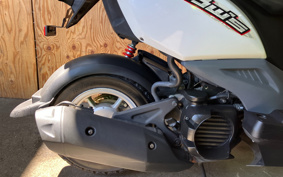 OTHER QJ MOTOR SRK125R