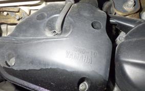 YAMAHA VINO 50 SA10J