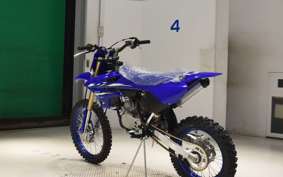 YAMAHA YZ85LW 2025 CB16C