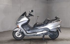 HONDA FORZA Z MF08