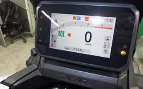 HONDA X-ADV 750 2025 RH21