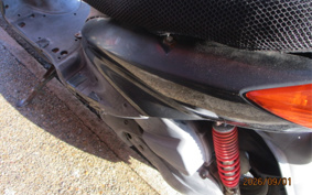 YAMAHA CYGNUS 125 X SE12J