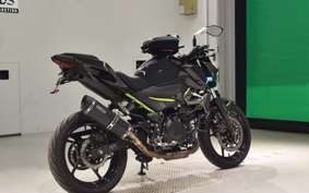 KAWASAKI Z400 Gen.2 2018 EX400L