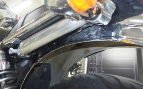 HONDA CB1100 ABS 2016 SC65