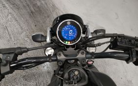 YAMAHA XSR155 RG63