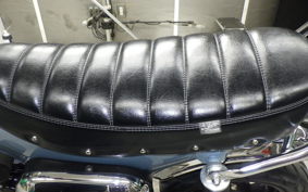HONDA DAX 125 JB04