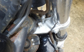 KAWASAKI BALIUS 250 Gen.2 ZR250B
